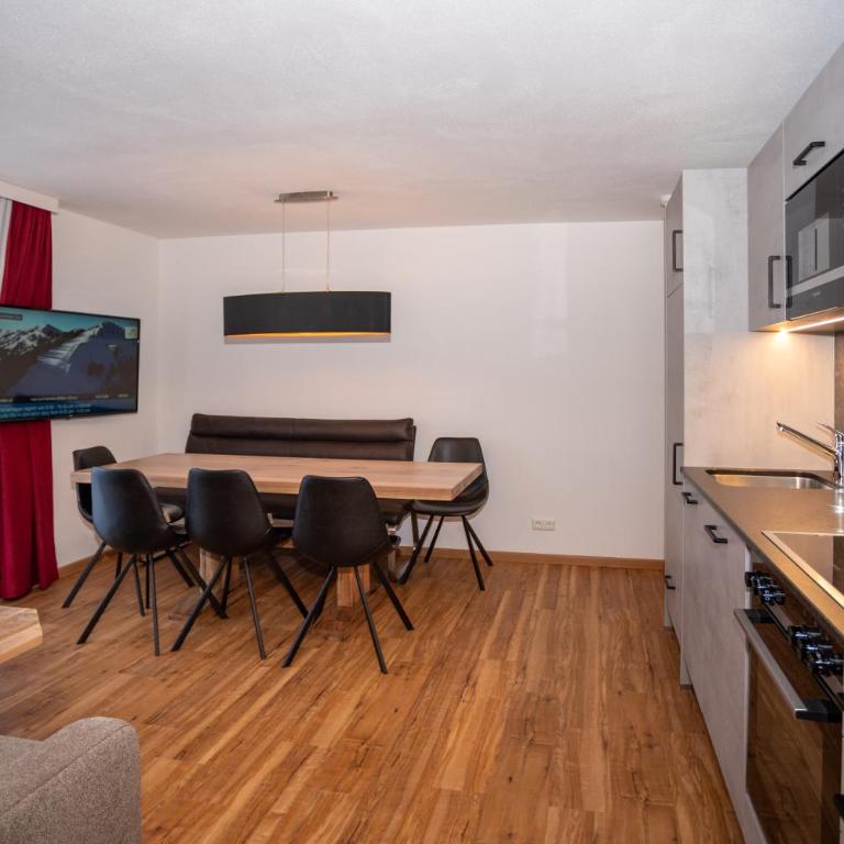 Appartementhaus AURUM - Summercard included - Apartment mit 3 Schlafzimmern - 9