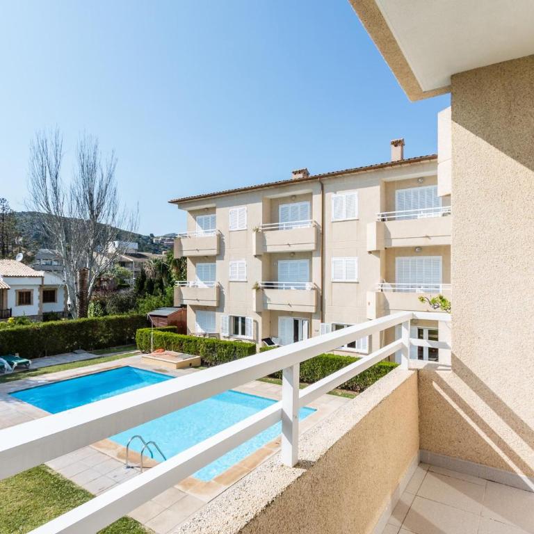 Vilar - Xiprer - Apartment - 3