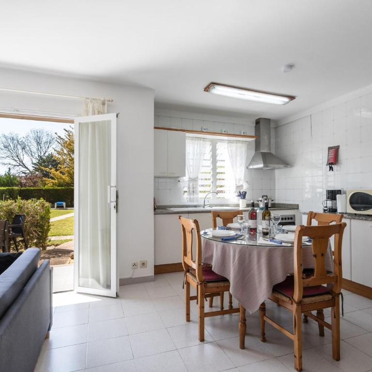 Vilar - Xiprer - Apartment - 4