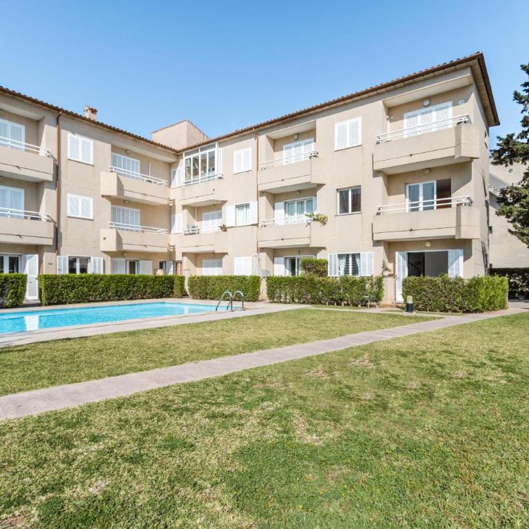 Vilar - Xiprer - Apartment - 10