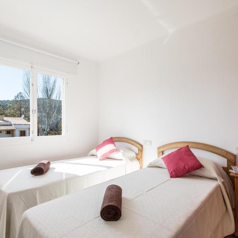 Vilar - Xiprer - Apartment - 11