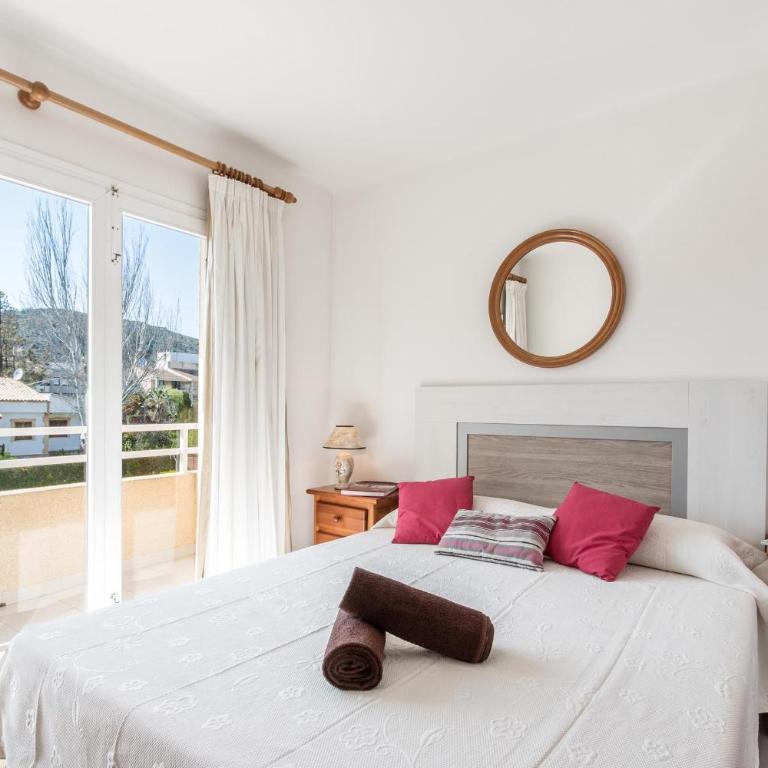 Vilar - Xiprer - Apartment - 16