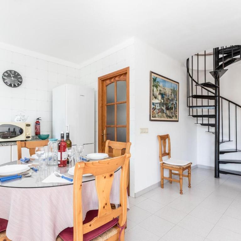 Vilar - Xiprer - Apartment - 17