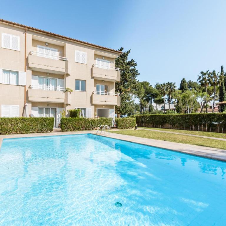 Vilar - Xiprer - Apartment - 1