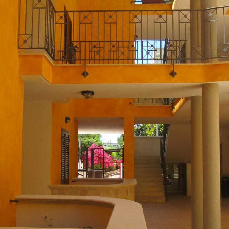 Residence Marina di Carlino Tourist - Appartamento con 1 Camera da Letto - 20
