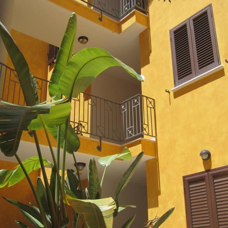 Residence Marina di Carlino Tourist - Appartamento con 1 Camera da Letto - 18