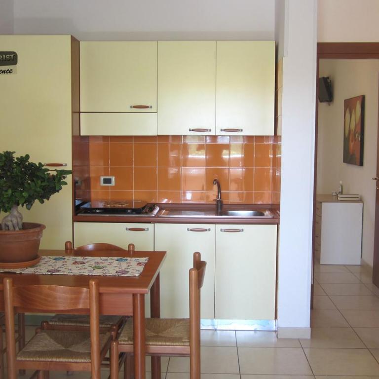 Residence Marina di Carlino Tourist - Appartamento con 1 Camera da Letto - 2