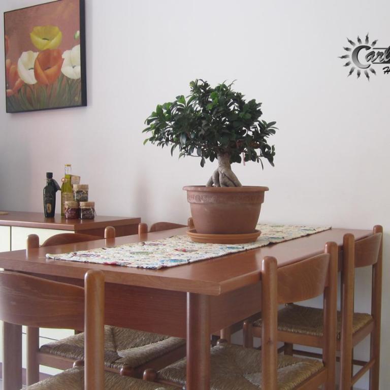 Residence Marina di Carlino Tourist - Appartamento con 1 Camera da Letto - 17