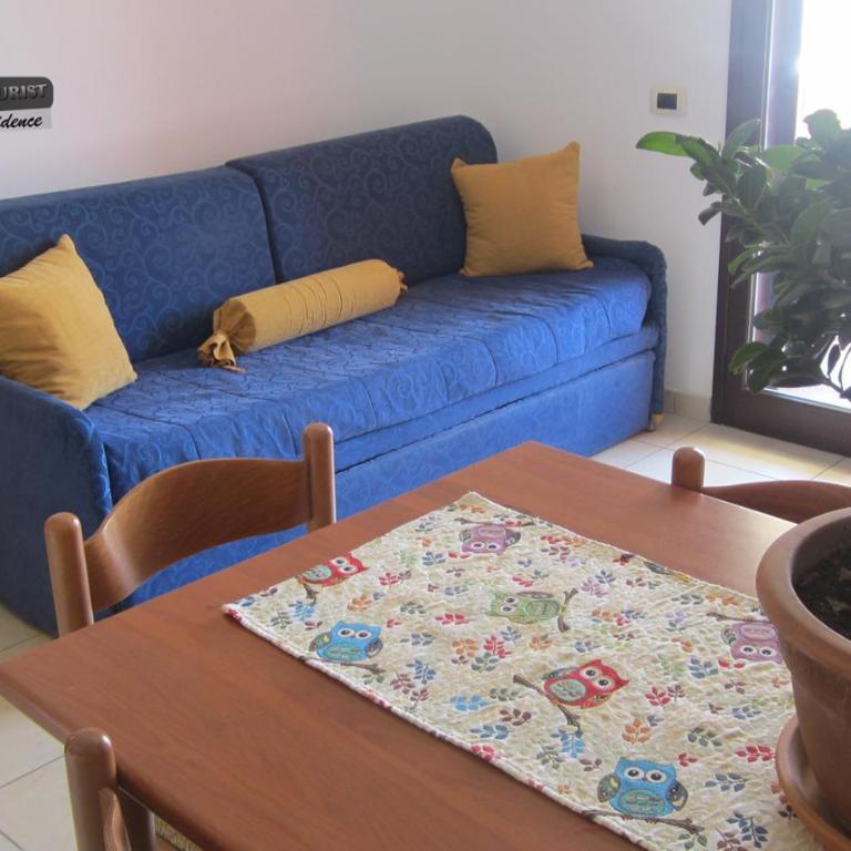 Residence Marina di Carlino Tourist - Appartamento con 1 Camera da Letto - 3