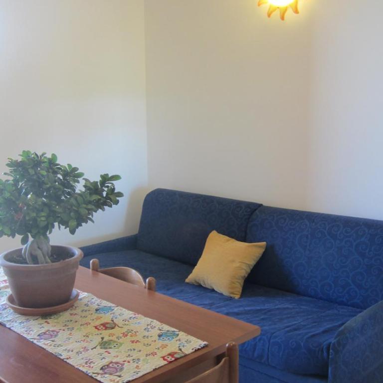 Residence Marina di Carlino Tourist - Appartamento con 1 Camera da Letto - 15