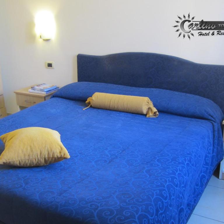Residence Marina di Carlino Tourist - Appartamento con 1 Camera da Letto - 4