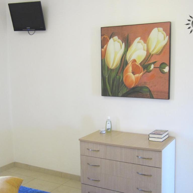 Residence Marina di Carlino Tourist - Appartamento con 1 Camera da Letto - 12