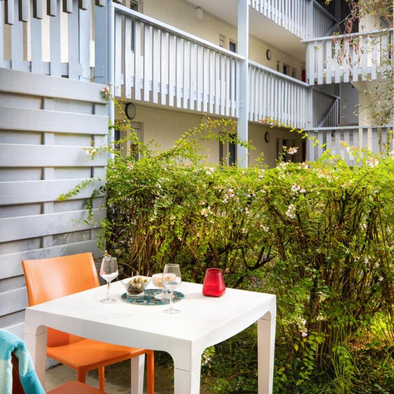 SOWELL Family Pignada Plage - Appartement 1 Chambre (4 Adultes) - 2