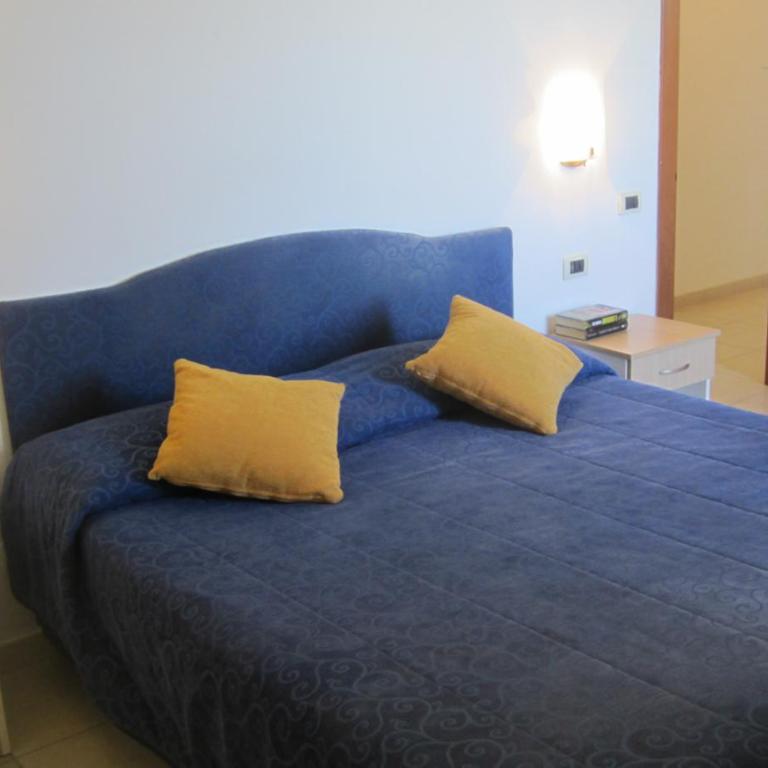 Residence Marina di Carlino Tourist - Appartamento con 1 Camera da Letto - 9