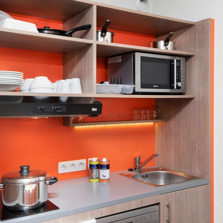 SOWELL Family Pignada Plage - Appartement 1 Chambre (4 Adultes) - 3