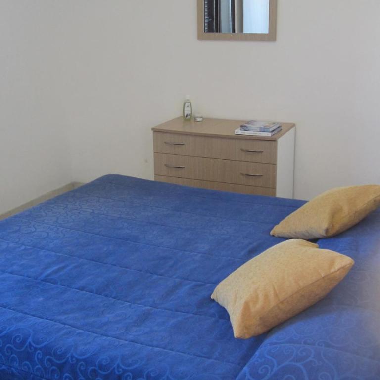 Residence Marina di Carlino Tourist - Appartamento con 1 Camera da Letto - 11