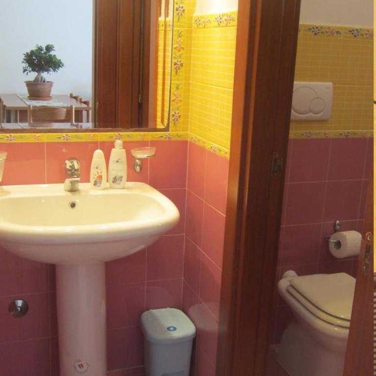 Residence Marina di Carlino Tourist - Appartamento con 1 Camera da Letto - 5