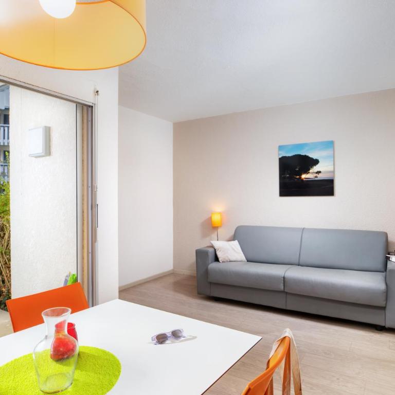 SOWELL Family Pignada Plage - Appartement 1 Chambre (4 Adultes) - 4