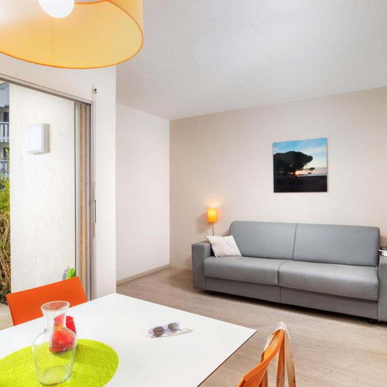 SOWELL Family Pignada Plage - Appartement 1 Chambre (4 Adultes) - 5