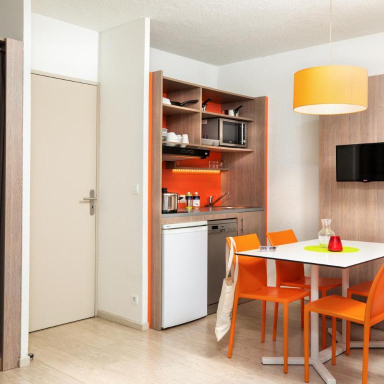 SOWELL Family Pignada Plage - Appartement 1 Chambre (4 Adultes) - 6