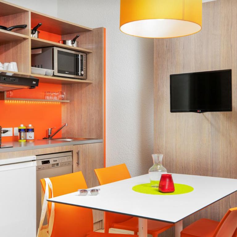 SOWELL Family Pignada Plage - Appartement 1 Chambre (4 Adultes) - 7