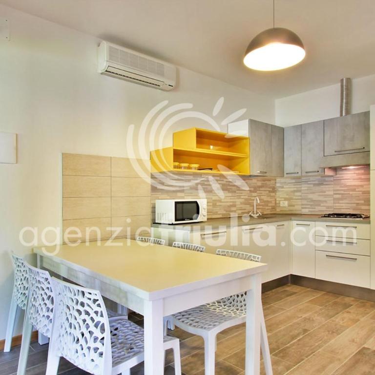 Villa Conchiglia - Casa con 3 Camere da Letto - 3