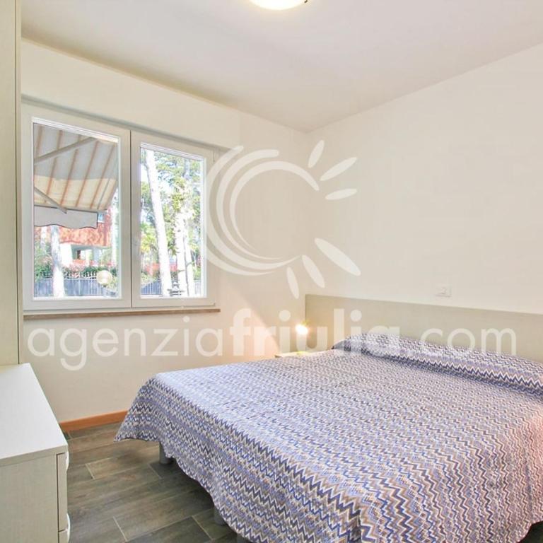 Villa Conchiglia - Casa con 3 Camere da Letto - 4