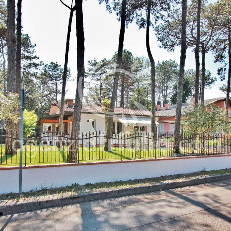 Villa Conchiglia - Casa con 3 Camere da Letto - 2