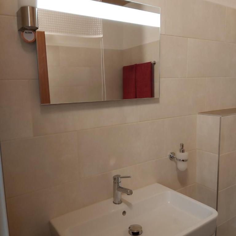 Haus Fernblick - Apartment mit 1 Schlafzimmer - 23