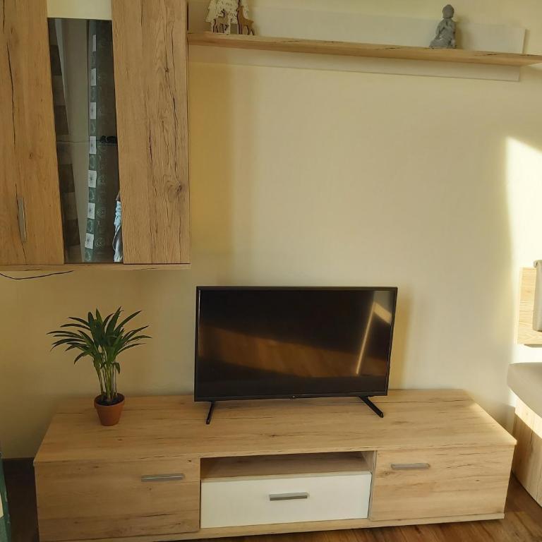 Haus Fernblick - Apartment mit 1 Schlafzimmer - 12