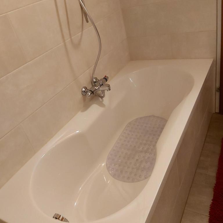 Haus Fernblick - Apartment mit 1 Schlafzimmer - 24