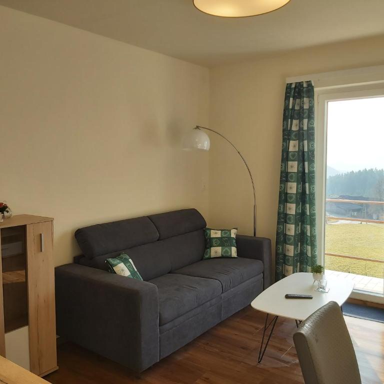 Haus Fernblick - Apartment mit 1 Schlafzimmer - 8