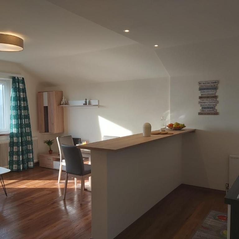 Haus Fernblick - Apartment mit 1 Schlafzimmer - 5