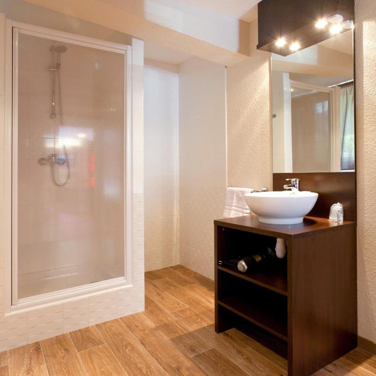 SOWELL HOTELS Mont Blanc et SPA - Chambre Double - 5