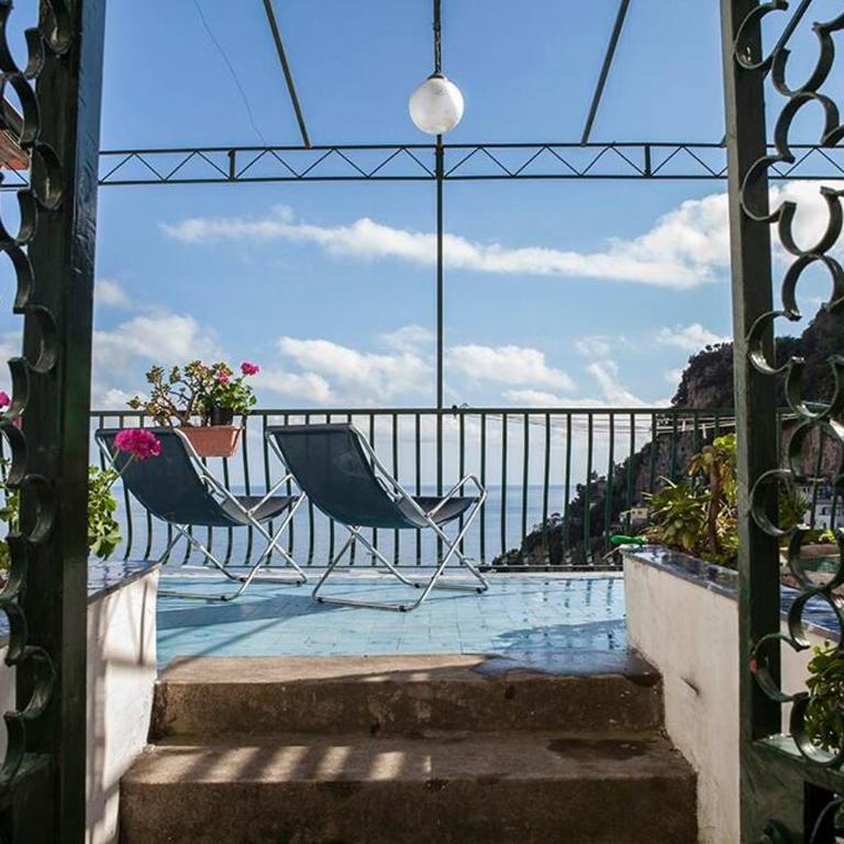 Villa La Conchiglia - Casa con 3 Camere da Letto - 3