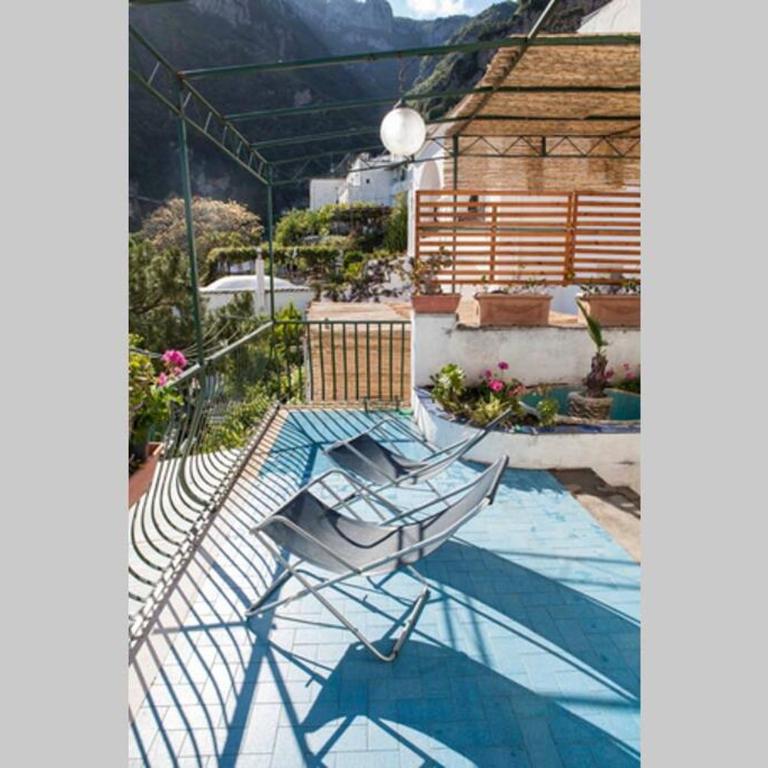 Villa La Conchiglia - Casa con 3 Camere da Letto - 5