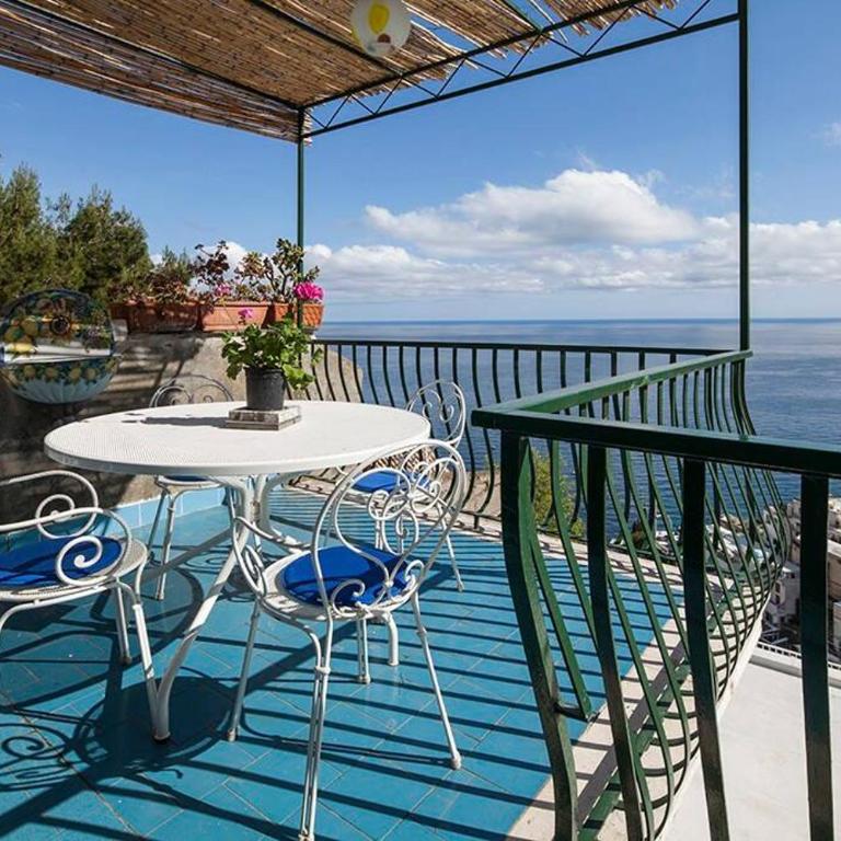 Villa La Conchiglia - Casa con 3 Camere da Letto - 1