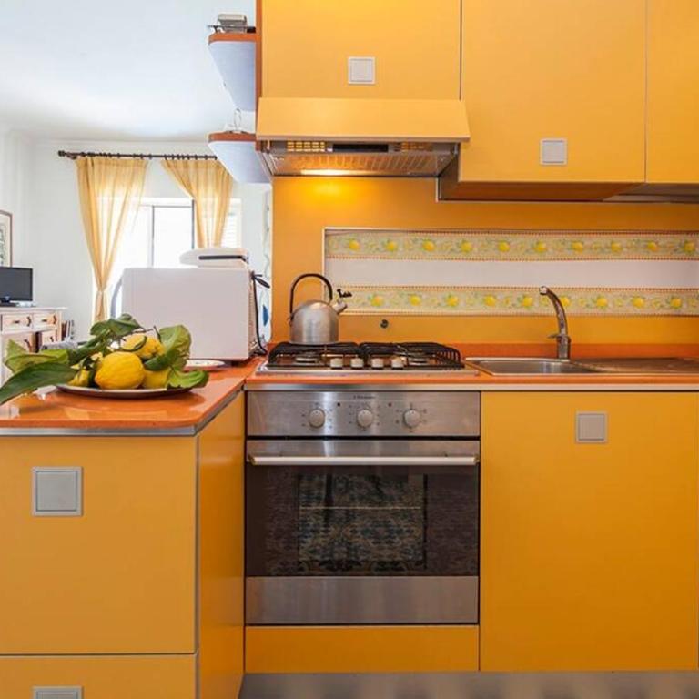 Villa La Conchiglia - Casa con 3 Camere da Letto - 6