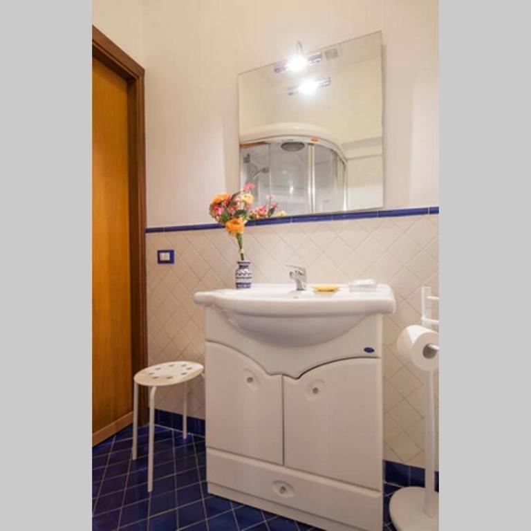 Villa La Conchiglia - Casa con 3 Camere da Letto - 9