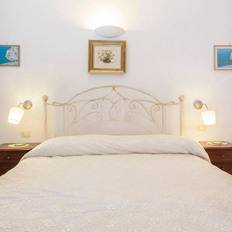 Villa La Conchiglia - Casa con 3 Camere da Letto - 11