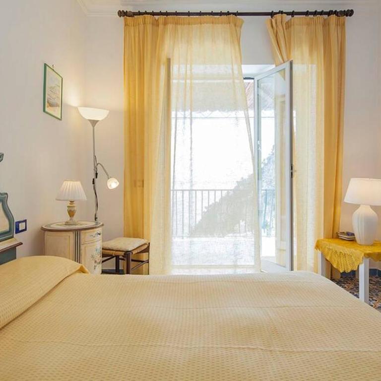 Villa La Conchiglia - Casa con 3 Camere da Letto - 12