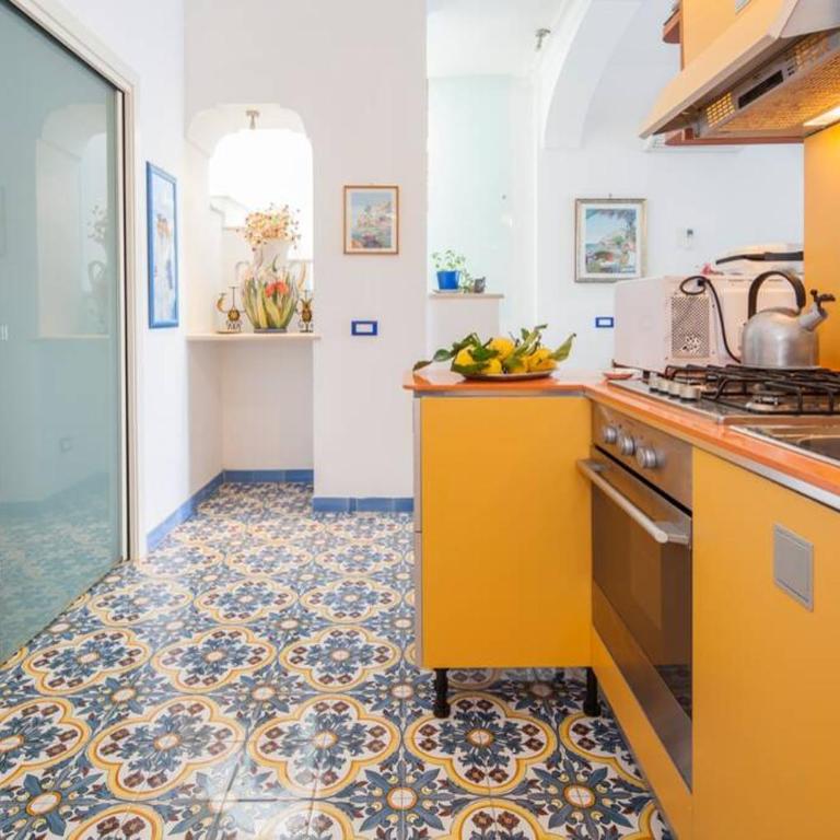 Villa La Conchiglia - Casa con 3 Camere da Letto - 14