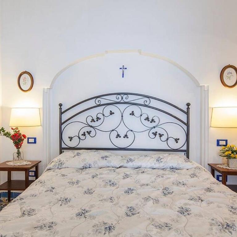 Villa La Conchiglia - Casa con 3 Camere da Letto - 18