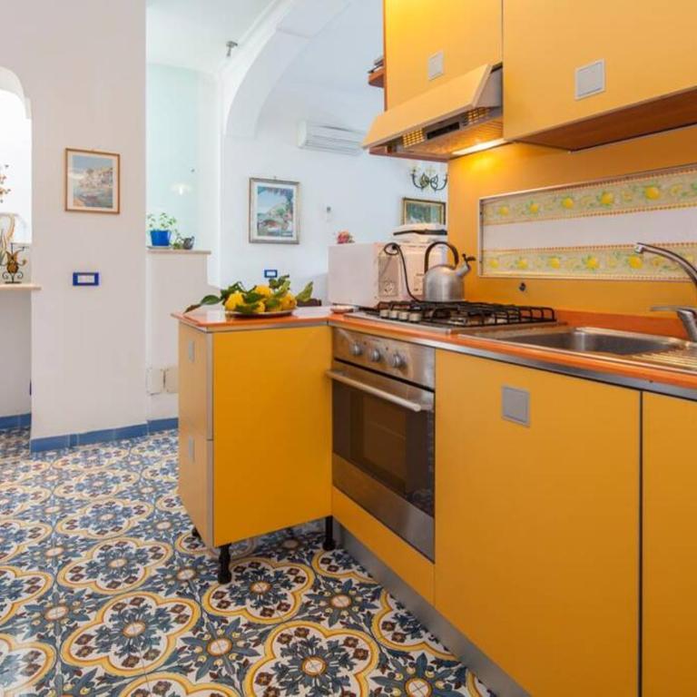 Villa La Conchiglia - Casa con 3 Camere da Letto - 19
