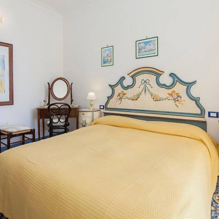 Villa La Conchiglia - Casa con 3 Camere da Letto - 22