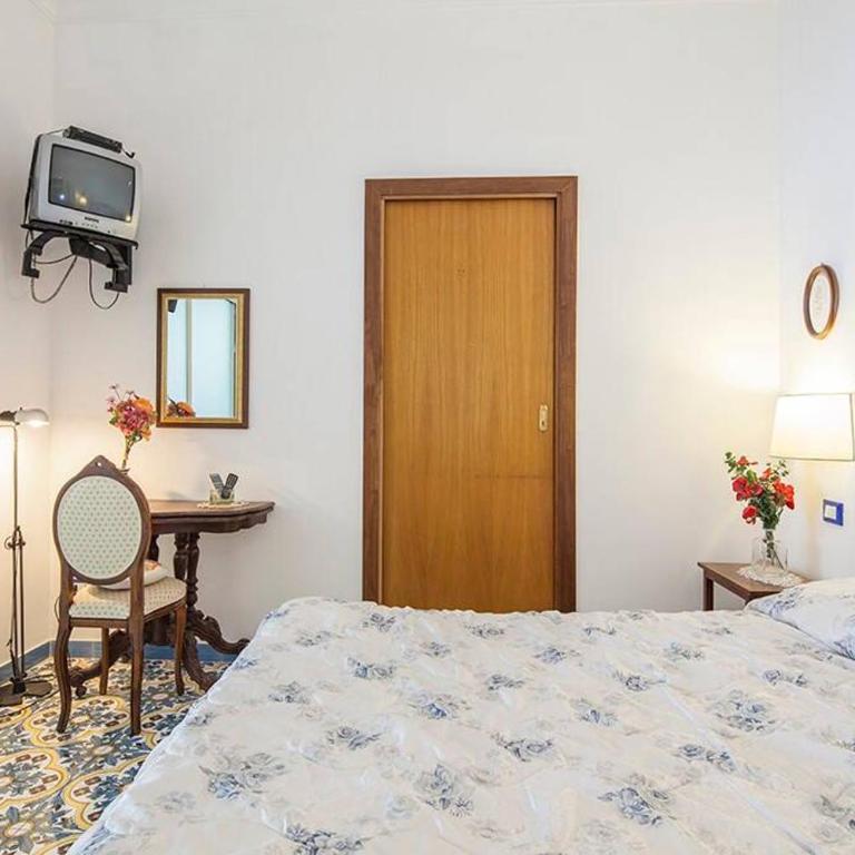 Villa La Conchiglia - Casa con 3 Camere da Letto - 23