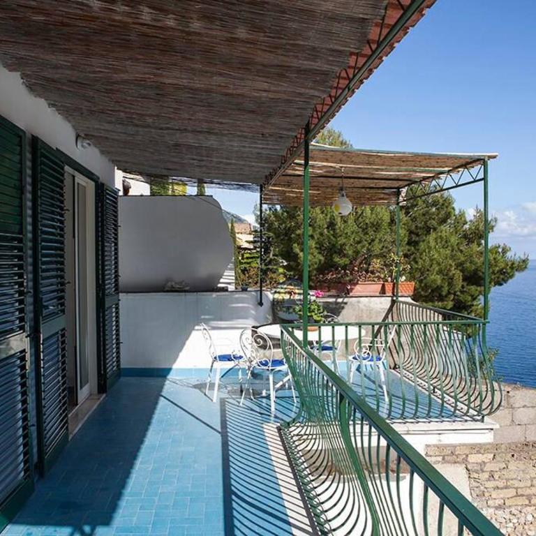 Villa La Conchiglia - Casa con 3 Camere da Letto - 24