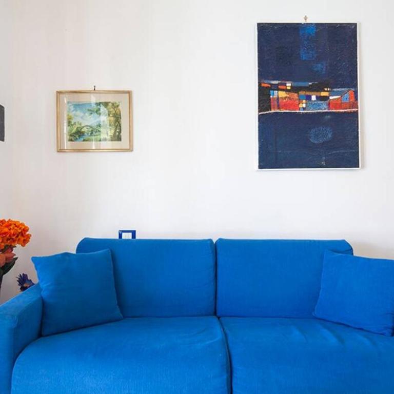 Villa La Conchiglia - Casa con 3 Camere da Letto - 25