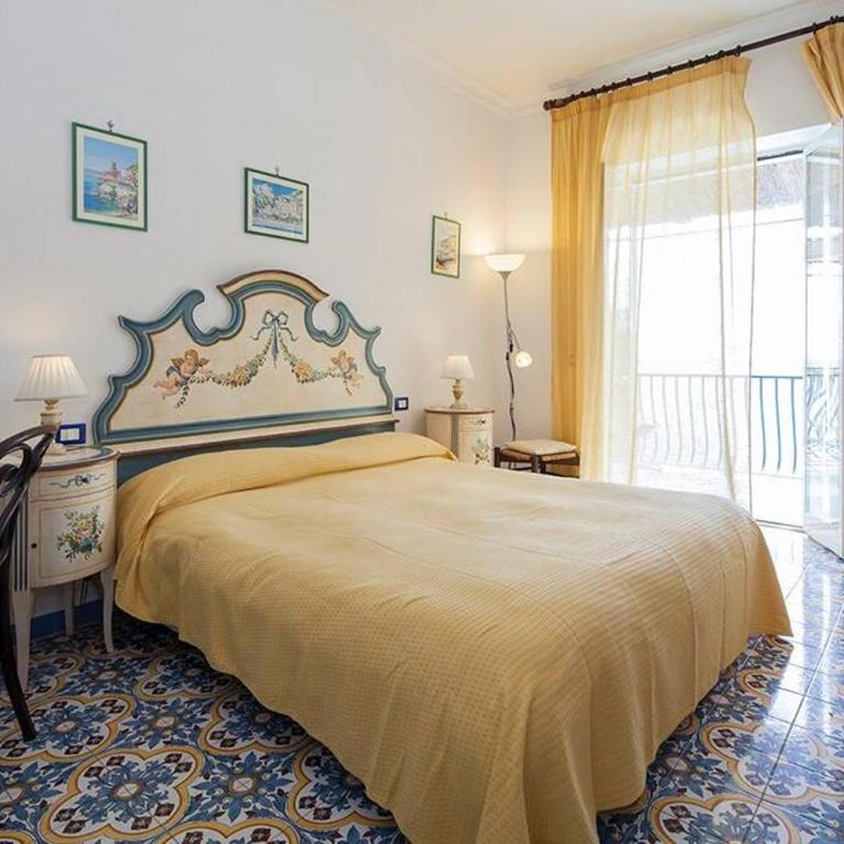 Villa La Conchiglia - Casa con 3 Camere da Letto - 27