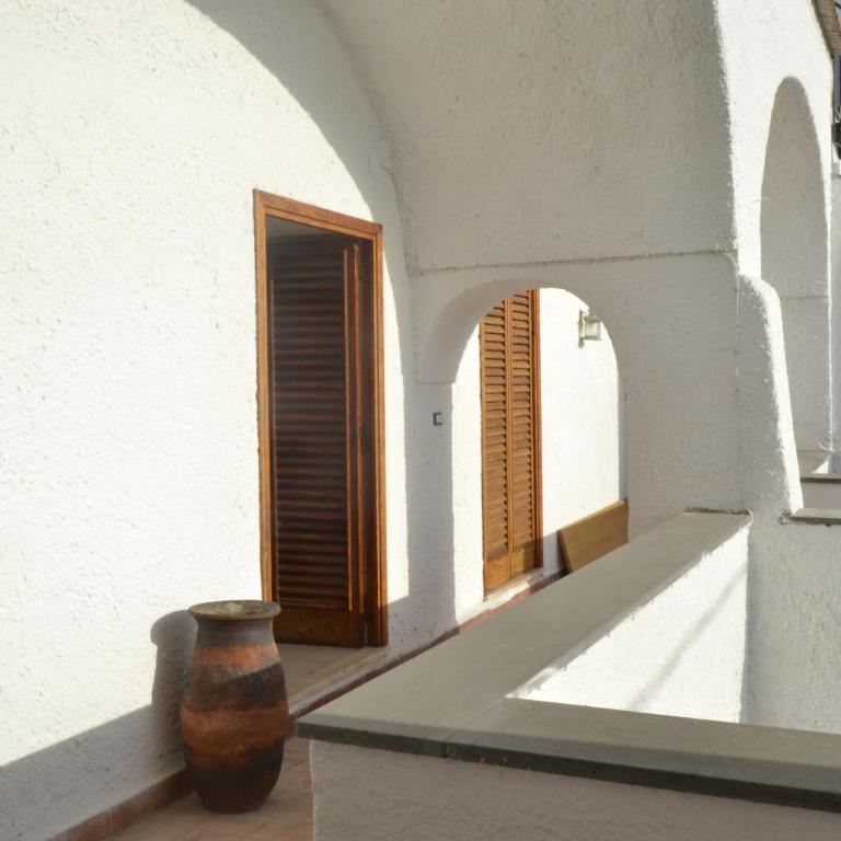 B&b 1787 in Montechiaro - Appartamento con Vista Mare - 10